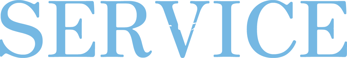 サービス